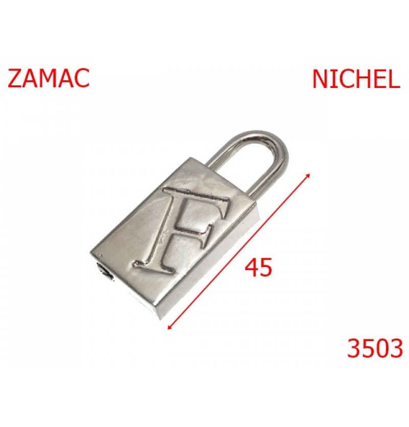 3503/LACATEL ORNAMENTAL-45-mm---nichel-15A2--2F1--