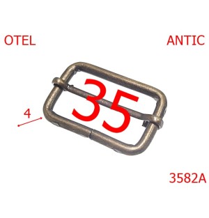 3582A/CATARAMA REGLAJ 35mmX4-35-mm-4-antic--1A4---