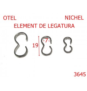 3645/ELEMENT DE LEGATURA-7-mm---nichel---1D6--