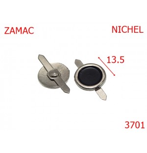 3701/ORNAMENT -13.5-mm---NICHEL-1A2--