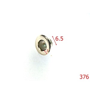 376/OCHET 6.5 PLAT-6.5-mm---nichel---2C8-6A8-V10