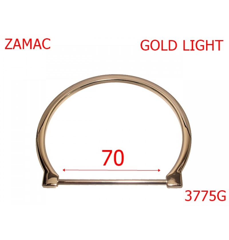 3775G/MANER POSETA-70-mm---gold light--7G4---