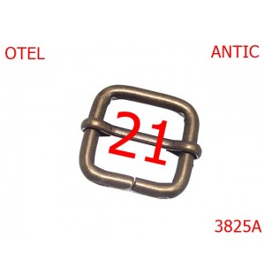 3825A/CATARAMA CU REGLAJ-21-mm-4-ANTIC-1A2--