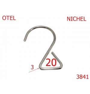 3841/CARLIG -20-mm-3-NICHEL-2E1--
