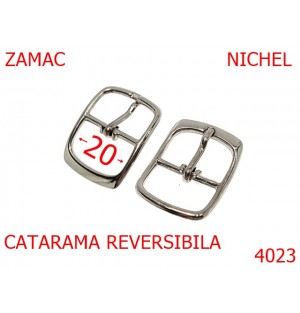 4023/CATARAMA REVERSIBILA-20-mm---nichel-15B5----