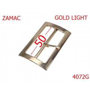 4072G/CATARAMA POSETA-50-mm---gold light--7J7-7K7-7G4--