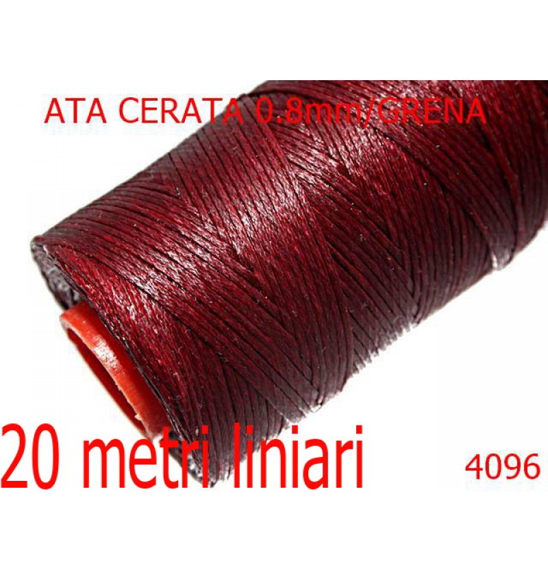 4096/ATA CERATA -0.8-mm---GRENA -----