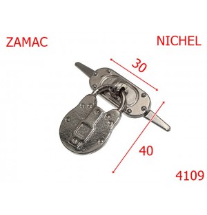 4109/ORNAMENT LACATEL-30-mm---nichel---