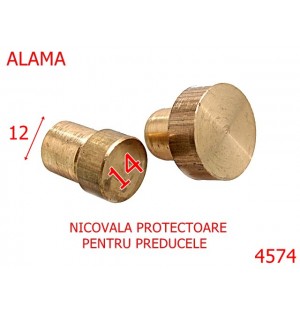 4574/Nicovala protectoare-14-mm-alama--alama-----