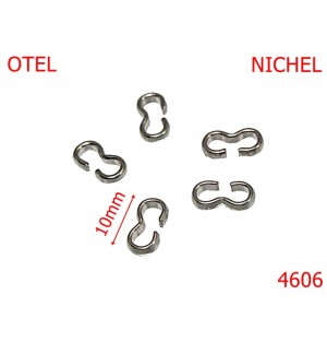 4606/Element de legatura-10-mm-otel--nichel--11c---