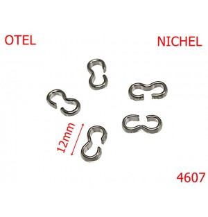 4607/Element de legatura-12-mm-otel--nichel--11c---