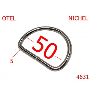4631/Inel D-50-mm-otel-5-nichel--2G4---
