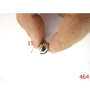 464/BUMBI 15 MM NIKEL-15-mm---nichel-----