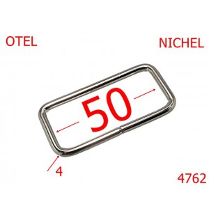 4762/Inel dreptunghiular marochinarie -50-mm-otel-4-nichel--4D8-4E8---