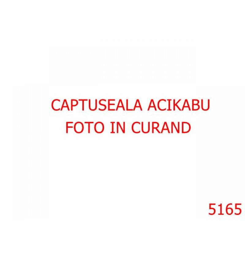 5165/Captuseala  Acikabu-1-M-sintetic--negru-----