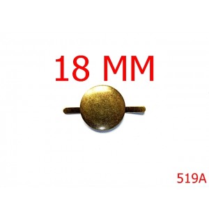 519A/ORNAMENT 18 MM/ANTIK-18-mm---antic-----S10