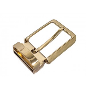 5248G/Clema Cu Pasant Pentru Montaj Catarama -35-mm-zamac--gold light-----