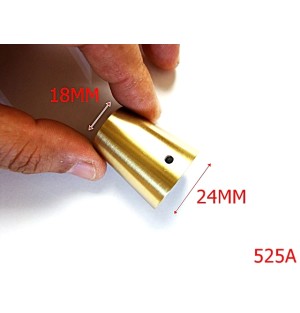 525A/ORNAMENT  CLOPOT ANTIK-24-mm---antic---4C8--O23