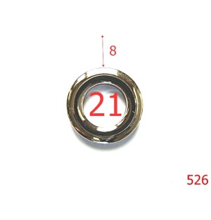 526/OCHET ZAMAC 21MM NIKEL-21-mm---nichel---2C8--M16