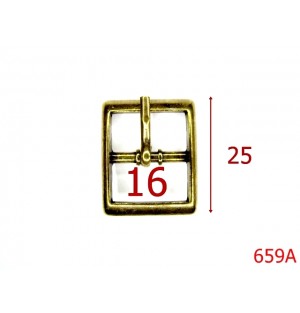659A/CATARAMA 16 MM ANTIK-16-mm---antic  4J4--4i4-6K1--6D6--N3