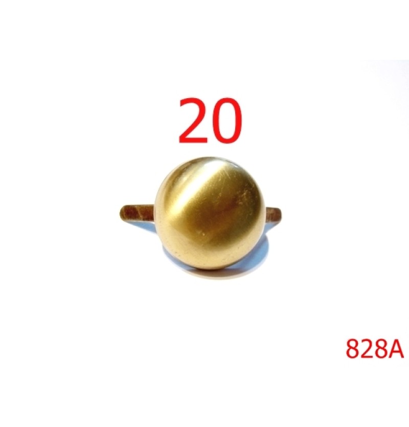 828A/BUMB ANTIK 20MM-20-mm---antic---7A4/4I6--D17