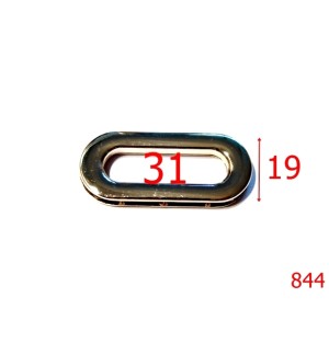 844/OCHET 31 MM ZAMAK-31-mm---nichel---2C3--N12