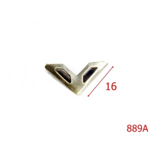 889A/COLTAR 16MM ANTIK-16-mm---antic---3C8--I32