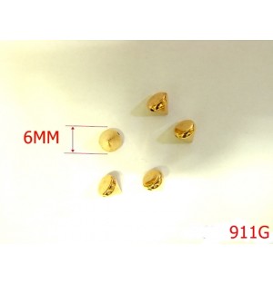 911G/TINTE PLASTIC 6MM GOLD-6-mm---gold-----
