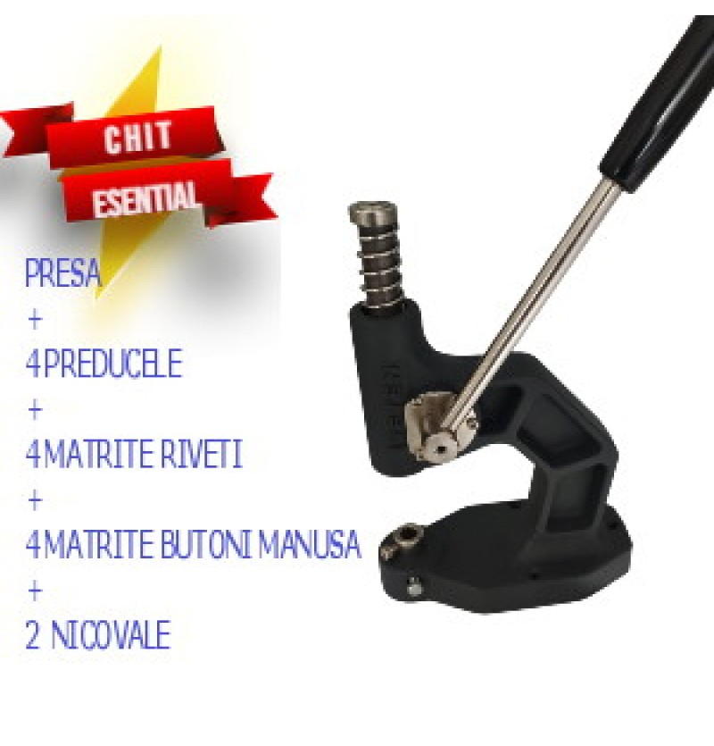 Chit esential 1/Chit esential----------